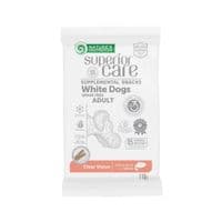 Ласощі для собак Nature's Protection Superior Care White Dogs Clear Vision 110 г (KIKNPSC47201)