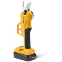 Ножиці садові Stiga 20V, Li-lon 2Ah, кейс (SC100eKit)