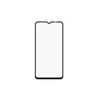 Скло захисне Drobak Matte Ceramics Anty Spy Samsung Galaxy A14 (676714)