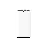 Скло захисне Drobak Matte Ceramics Anty Spy Samsung Galaxy A34 (676713)