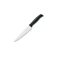 Нож TRAMONTINA ATHUS black  (23084/008)