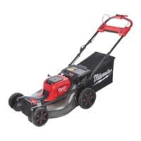 Газонокосилка Milwaukee M18F2LM53-0 самоходная, 53 см (без АКБ и ЗУ) (4933479584)
