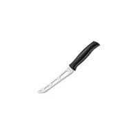 Нож TRAMONTINA ATHUS black  (23089/006)