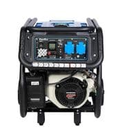 Генератор Enersol 3,2кВт, лифт. Хонда ГП-200 (EPG-3200SEH)