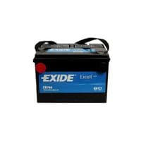 Акумулятор автомобільний EXIDE EXCELL 70A (EB708)
