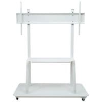 Стійка презентаційна Sector ПС-01 White