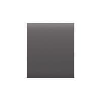 Умный выключатель Ajax CenterButton 1-gang/2-way/grey