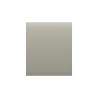 Умный выключатель Ajax CenterButton 1-gang/2-way/olive