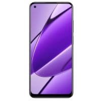 Смартфон REALME 11 4G 8/256Gb (Black)