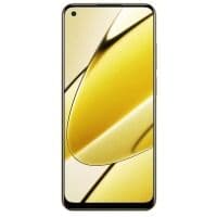 Смартфон REALME 11 4G 8/256Gb (Gold)