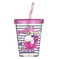 Склянка пл. HEREVIN СТАКАН З/ТР Unicorn 0.45 л пл. (161441-003)