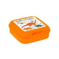 Контейнер дит. HEREVIN Dino Club Сендвічбокс (161457-066)
