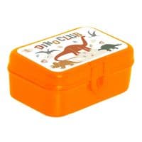 Контейнер дит. HEREVIN Dino Club Small Ланчбокс (161271-066)