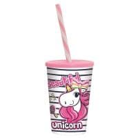 Склянка HEREVIN СТАКАН З/ТР Unicorn 0.34 л пл. (161914-003P)