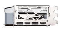 Видеокарта GF RTX 4080 16GB GDDR6X Gaming X Slim White MSI (GeForce RTX 4080 16GB GAMING X SLIM WHITE)