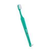 Детская зубная щетка  Paro Swiss Paro Swiss S27 м'яка Зелена (2100000028924-green)