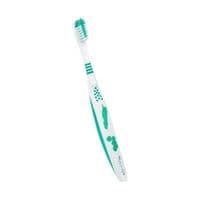 Детская зубная щетка Paro Swiss junior мягкая Зеленая (7610458007426-green)