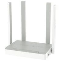 Інтернет-центр WIFI AC1200, 4хGigabit, USB 2.0 Keenetic Skipper (KN-1912)
