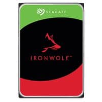 Жорсткий диск SEAGATE IronWolf NAS (3.5''/6TB/SATA 6Gb/s/rpm 5400)