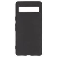 Чохол до мобільного телефона Armorstandart Matte Slim Fit Google Pixel 7a Black (ARM70857)