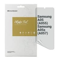 Пленка защитная Armorstandart Anti-spy Samsung A05 (A055)/A05s (A057) (ARM71810)