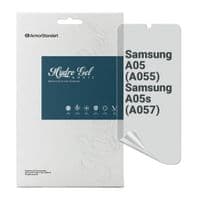 Пленка защитная Armorstandart Matte Samsung A05 (A055)/A05s (A057) (ARM71808)