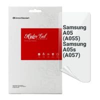 Пленка защитная Armorstandart Samsung A05 (A055)/A05s (A057) (ARM71807)
