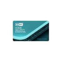 Антивірус Eset Home Security Essential 19 ПК 3 year нова покупка (EHSE_19_3_B)