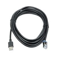 Интерфейсный кабель Datalogic USB для сканеров Magellan 3450VSi (90A052292)
