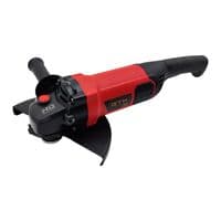 Шліфувальна машина GTM 230мм AG230/2300HD 2300Вт, 6500об/хв, пл.пуск (AG230/2300HD)