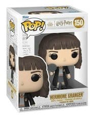 Фігурка Funko Movies: Harry Potter CoS 20th - Hermione