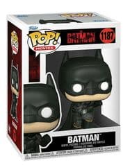 Фігурка Funko Movies: The Batman - Фігурка Funko 1
