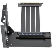 Райзер с вертикальным креплением видеокарты Xilence для XILENT X PCIe 4.0x16