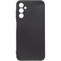 Чохол до мобільного телефона Armorstandart Matte Slim Fit Samsung A14 4G / A14 5G Camera cover Black (ARM73237)