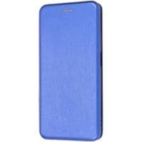 Чохол до мобільного телефона Armorstandart G-Case ZTE Blade V40s Blue (ARM68851)