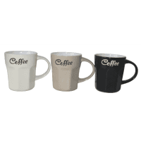 Чашка Limited Edition COFFEE TASTE /310 мл в ас-ті (JH1955)