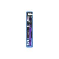Зубная щетка Oral-B Всесторонняя чистка Black 40 Medium 1 шт. (3014260101473)