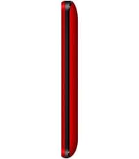Мобильный телефон Nomi i2403 Red