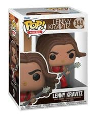 Фигурка Funko Rocks: Lenny Kravitz
