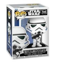Фигурка Funko Star Wars: SWNC – Stormtrooper