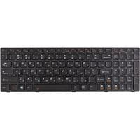 Клавіатура для ноутбука Lenovo Y580 з підсвічуванням