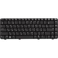 Клавіатура для ноутбука HP CQ40
