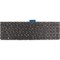 Клавіатура для ноутбука HP Pavilion Notebook PC 15 з підсвічуванням