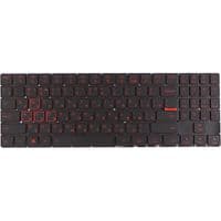 Клавіатура для ноутбука Lenovo Legion Y530-15ICH(81GT) з підсвічуванням
