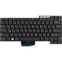 Клавиатура для ноутбука DELL Latitude E5400