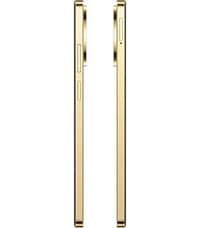 Смартфон Realme 11 4G 8/256GB (RMX3636) NFC Dual Sim Glory Gold