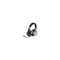 Наушники с микрофоном Defender FreeMotion B571 Bluetooth, гибкий микрофон, LED, черные