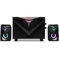Акустическая система 2.1 Redragon Toccata 11Вт, RGB, USB питание