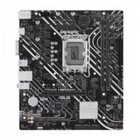 Материнська плата Asus Prime H610M-K Socket 1700