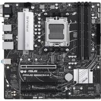 Материнська плата Asus Prime B650M-A II-CSM Socket AM5